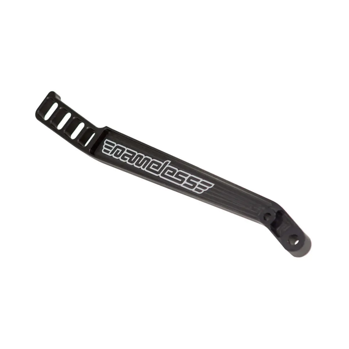 Handbrake Handle Only - Long (18") - Black 1