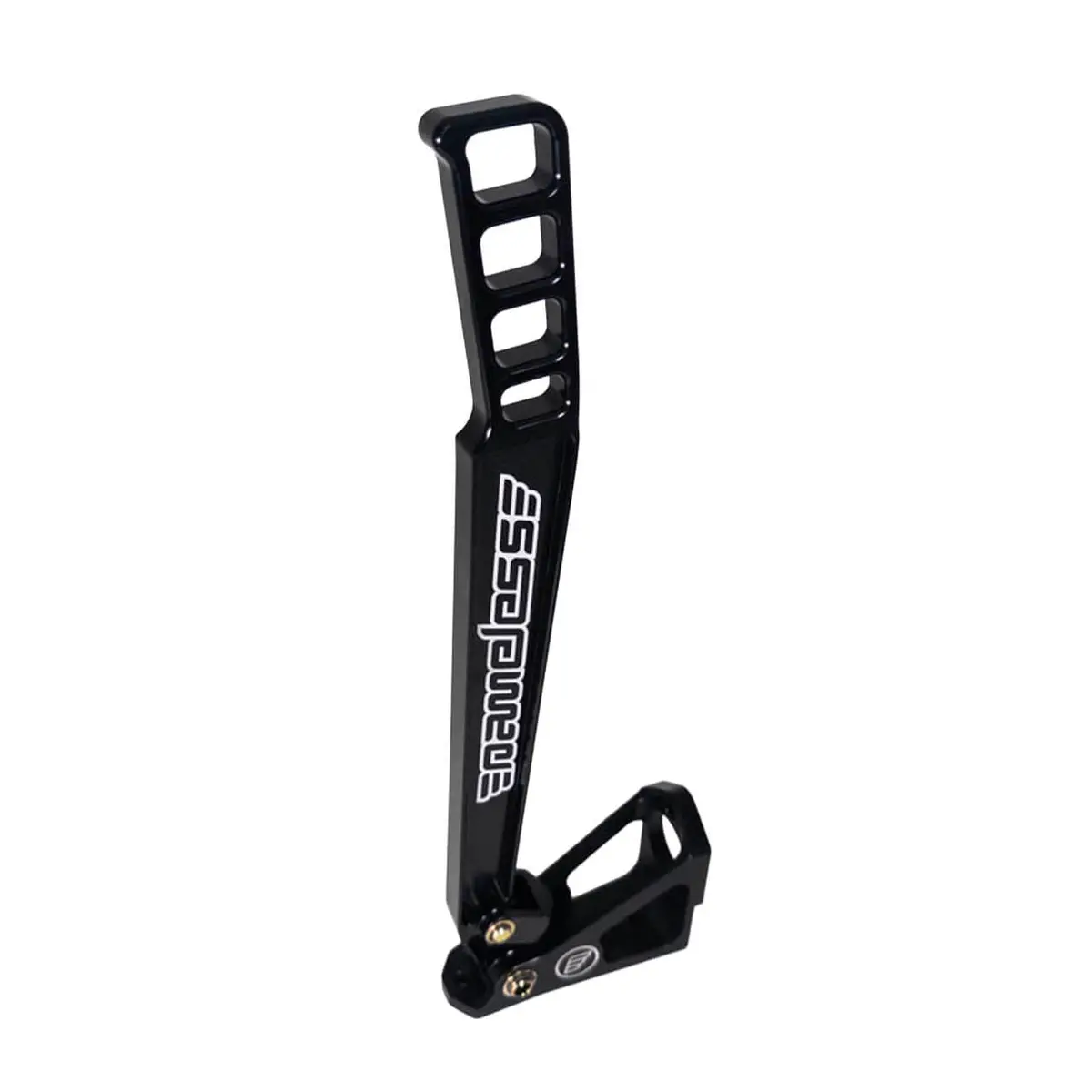 Nameless Performance Hydraulic Handbrake - Long (18") Black Handle - Reservoir 1