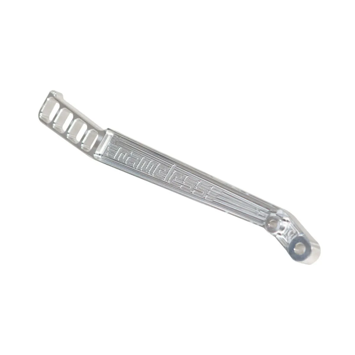 Handbrake Handle Only - Long (18") - Cnc Aluminum 1