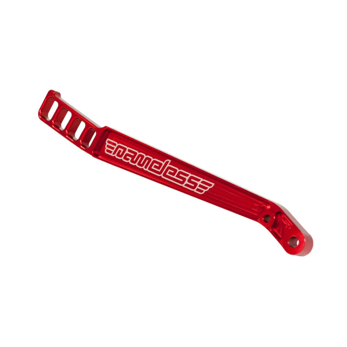 Handbrake Handle Only - Long (18") - Red 1