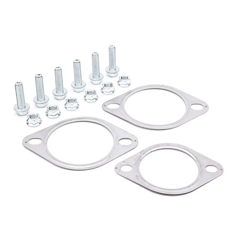 Cobb Mustang Ecoboost Cat-Back Exhaust Replacement Hardware Kit 1