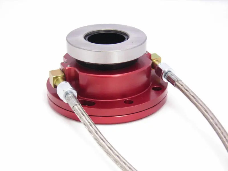 Mcleod Hydraulic Throw-Out Bearing For Richmond Gm 5-Speed & 6-Speed Transmissions – 4.680" Od 1