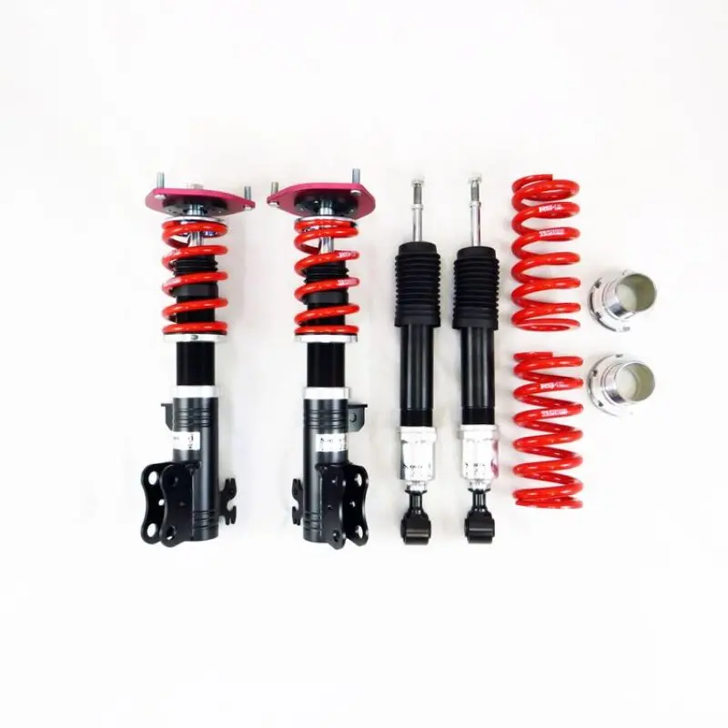 Rs-R 2023+ Toyota Gr Corolla (Gzea14l) Sports-I Club Racer Coilovers 1