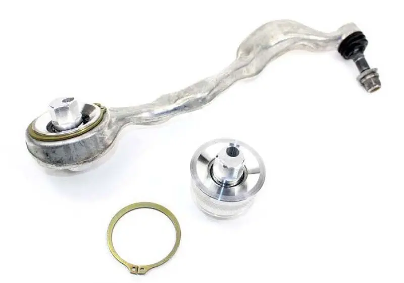 Spl Parts 06-13 Bmw 3 Series/1 Series (E9x/E8x) Adjustable Front Caster Rod Monoball Bushings 1