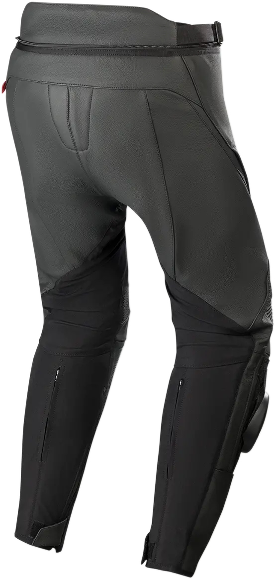 Alpinestars Missile V2 Long Motorcycle Pants – Black, Us 40 / Eu 56 (Model 3120719-10-56) 1