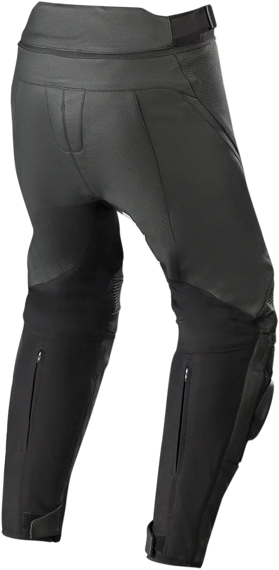 Alpinestars Missile V2 Airflow Riding Pants – Black, Us 42 / Eu 58 1