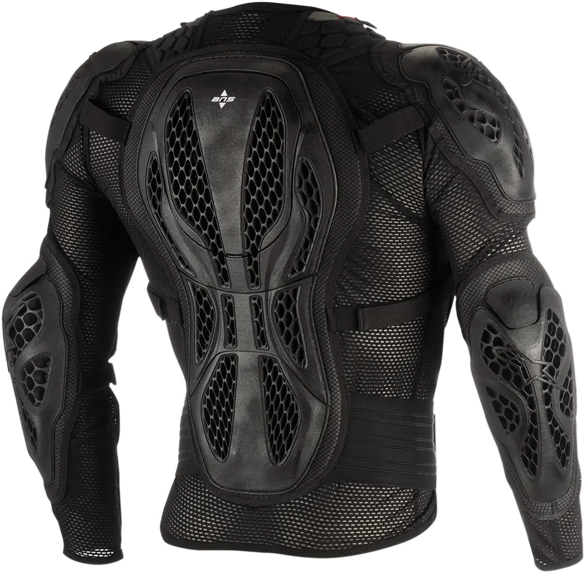 Alpinestars Bionic Action Protective Motorcycle Jacket – Medium (Model 6506818-13-M) 1