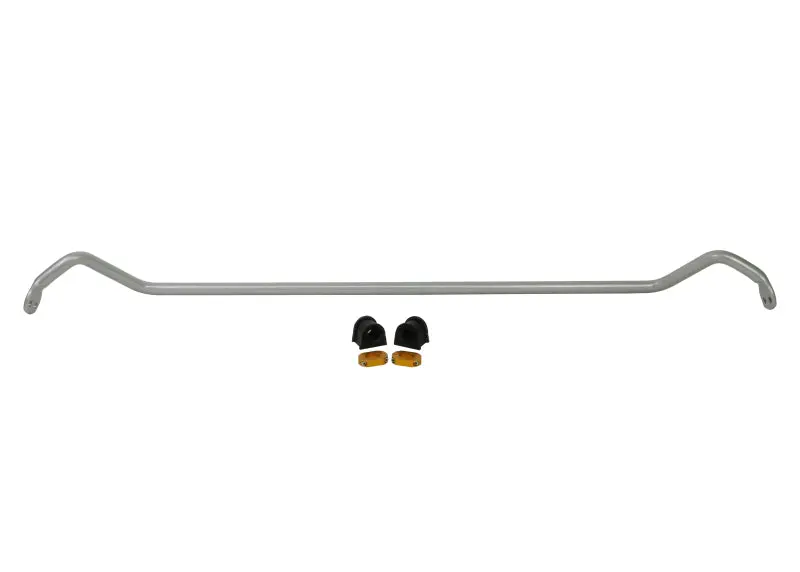 Whiteline 9/10+ Impreza Gh/Gr My11 / 9/10+ Sti Front 22Mm Heavy Duty Adjustable Swaybar 2