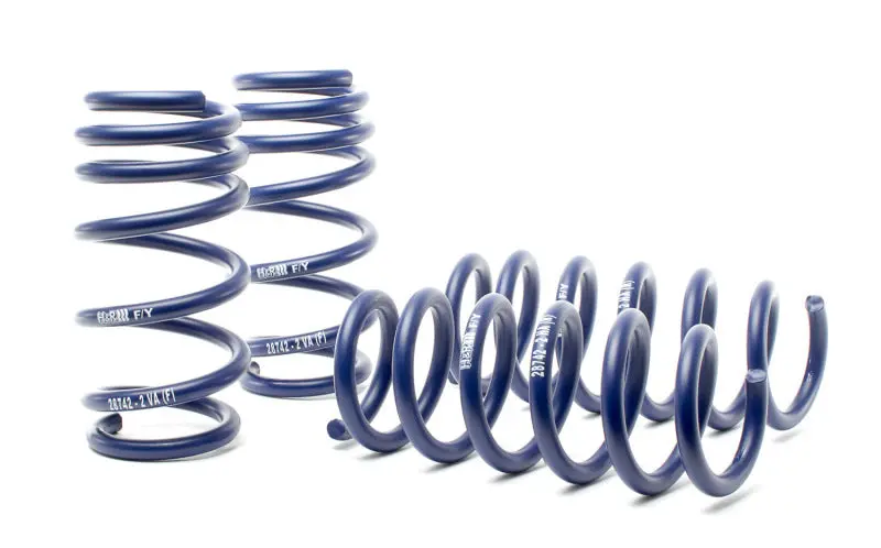 H&R 17-22 Audi R8 Coupe V10/R8 Coupe V10 Performance (Awd/Rwd) 4S Sport Spring (W/Adaptive Susp.) 1