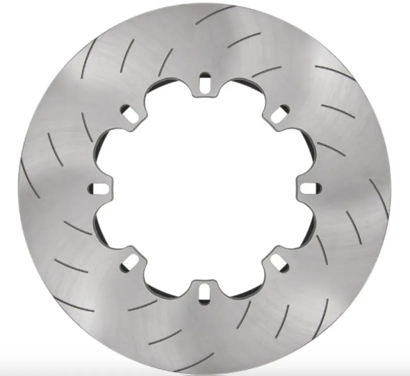 Ebc Racing 12-17 Ford Fiesta St (Mk7) Front Floating Sd-Rotor Replacement Left Disc Ring 1