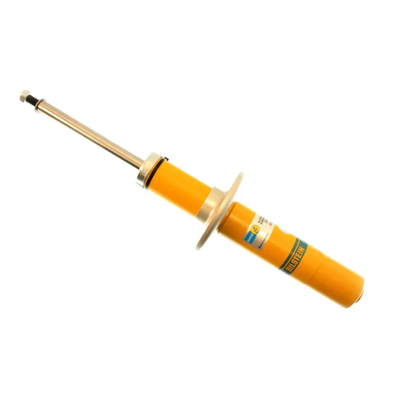 Bilstein B6 2009 Audi A4 Quattro Avant Front 46Mm Monotube Shock Absorber 1