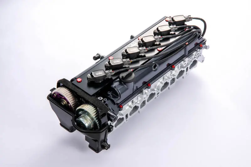 Hks Super Fire Racing Coil Pro For 2Jz 1