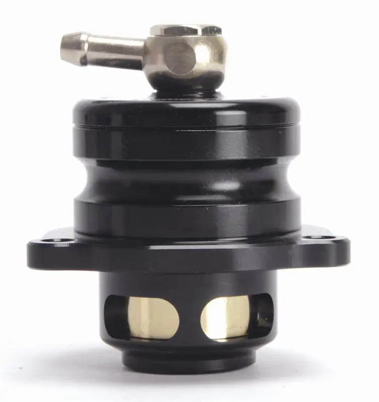 Turbosmart Bov Kompact Shortie Plumb Back - 2016 Ford Focus Rs 2.3L 1