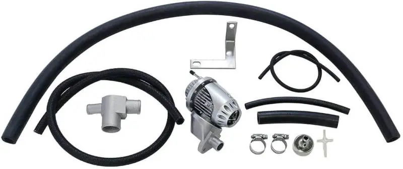 Hks Super Sqv 4 Return Kit Plus Sjg 1