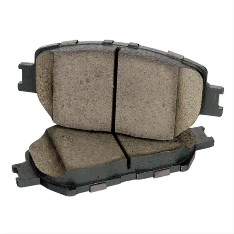 Centric Centric Premium Brake Pads 1