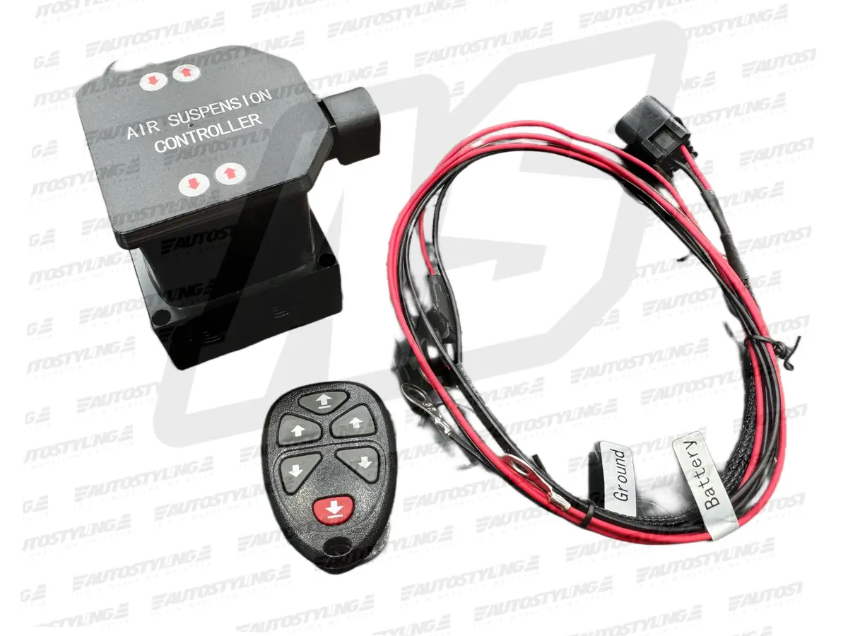 Air Bft V2 Remote Unit 1