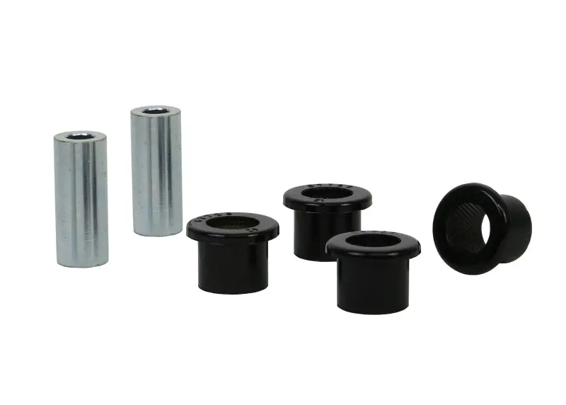 Whiteline 12+ Subaru Brz/Scion Fr-S/Toyota 86 Front Steering - Rack & Pinion Mount Bushing 1