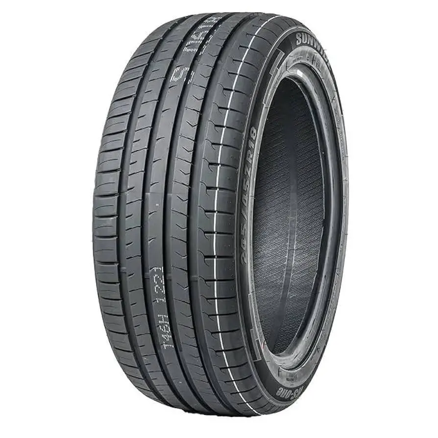 215/45/17 Sunwide Rs-One Sport 91W Xl Tyre 1
