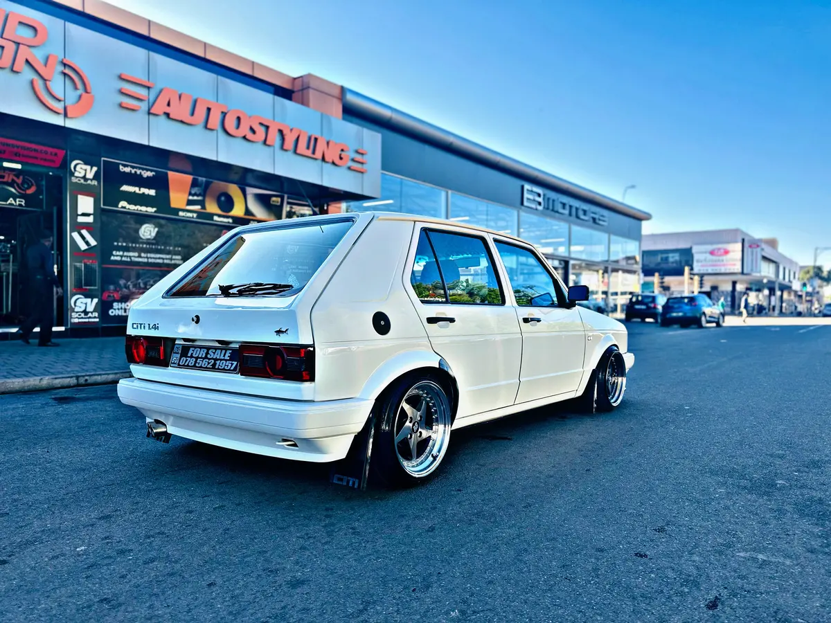 2004 Mk1 Citi 1.4I 1