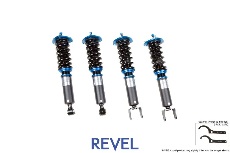 Revel Coilover Lock Seat For Steel Lower Bracket 1