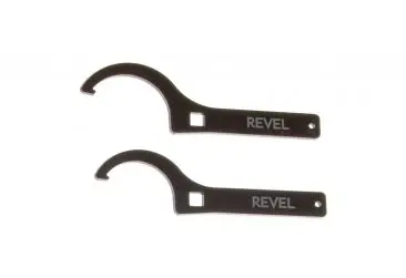 Revel Coilover Wrench (Pair) 1
