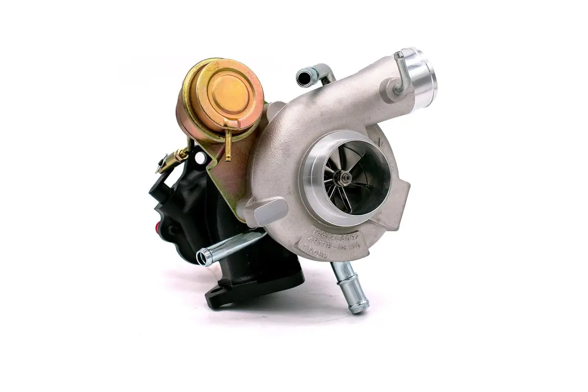 Forced Performance Uhf™ Fp Blue 51S - Subaru Ej Motors 1