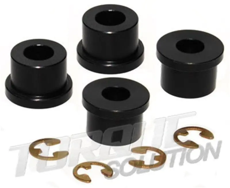 Torque Solution Shifter Cable Bushings: Dodge Neon Srt 2003-05 1