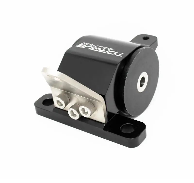 Torque Solution Transmission Mount: 2014-2018 Mazda 3 1
