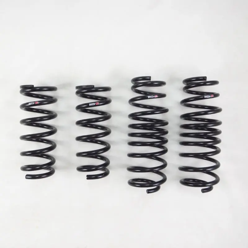 Rs-R 15+ Lexus Rc350 Awd (Gsc10) Super Down Sus Springs 1