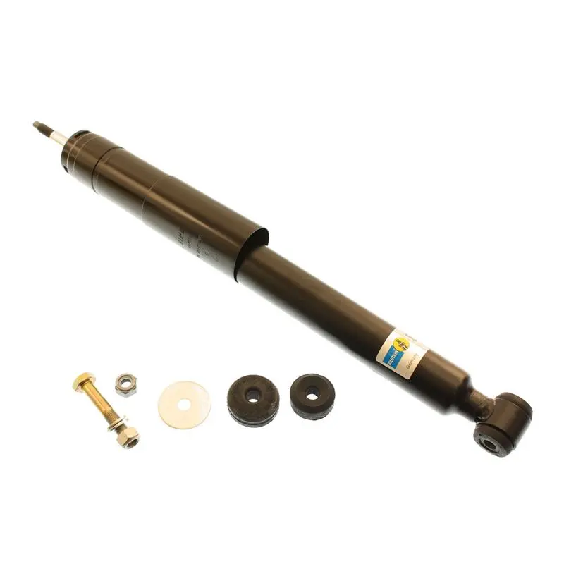 Bilstein B4 1990 Mercedes-Benz 300Sl Base Rear 36Mm Monotube Shock Absorber 1