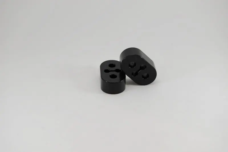 Kartboy Exhaust Hanger - 12Mm 1