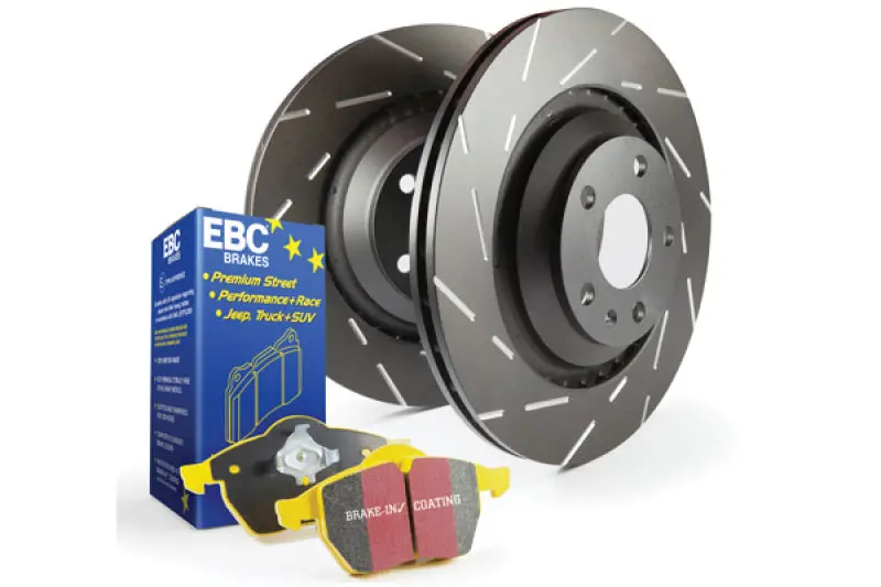 Ebc S9 Kits Yellowstuff Pads And Usr Rotors 1