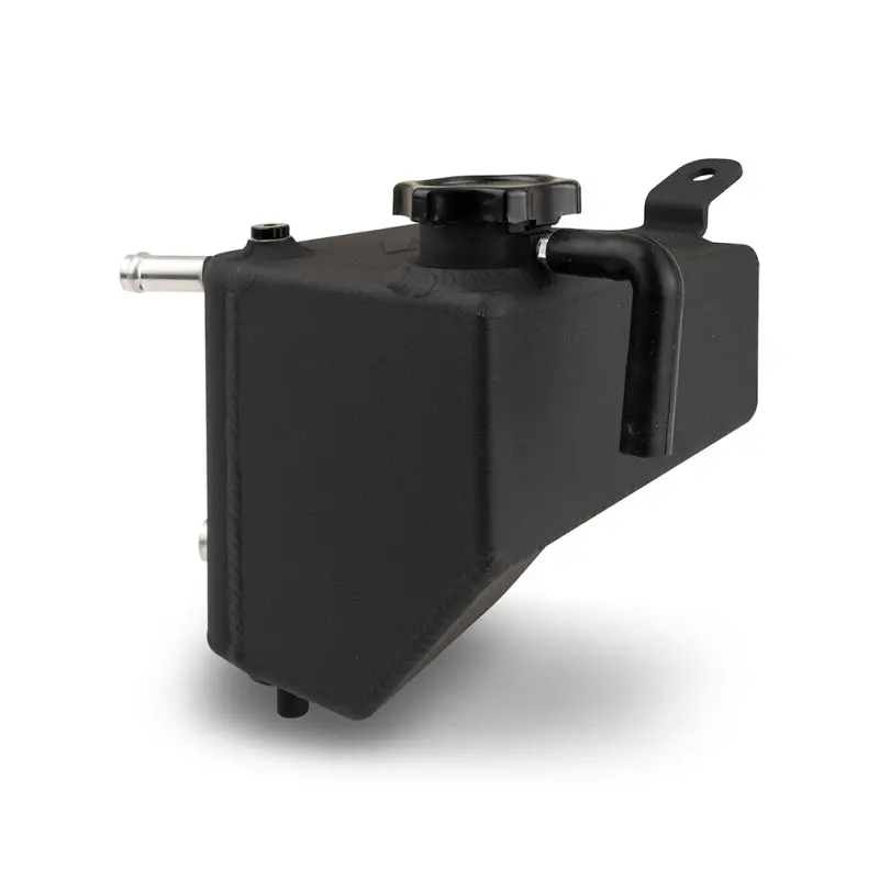 Mishimoto 2023+ Toyota Gr Corolla Expansion Tank Black 2
