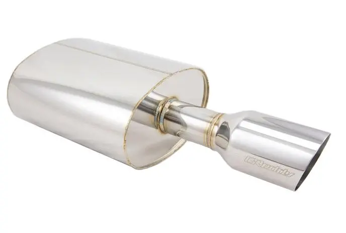 Greddy 13-15 Scion Fr-S Supreme Sp Exhaust 1