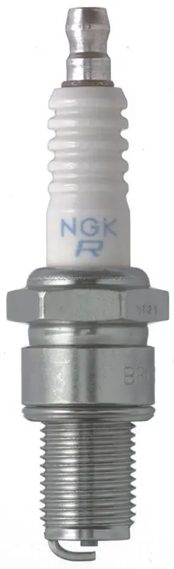 Ngk Traditional Spark Plug Box Of 4 (Br7es) 1