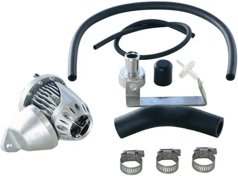 Hks Super Sqv 4+Return Kit Jza80/Jzs161 1