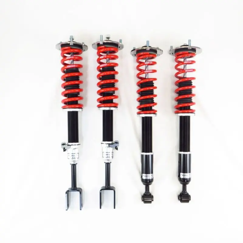 Rs-R 2020 Toyota Mirai Sports-I Coilovers 1