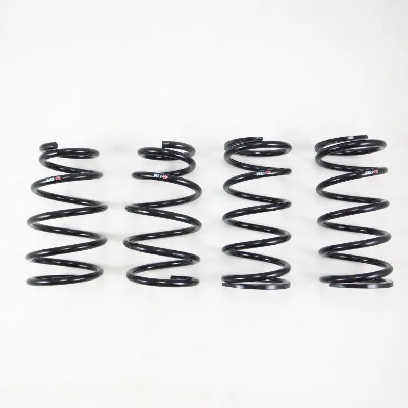 Rs-R 2018-2022 Toyota Ch-R Down Sus Springs 1