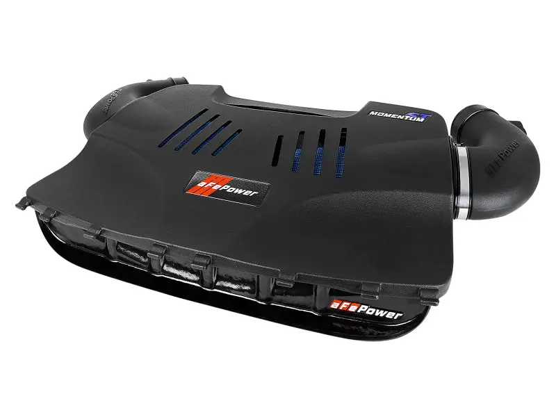 Afe Momentum St Pro 5R Intake System 15-19 Bmw X5m / X6m 4.4L Tt (S63) 1
