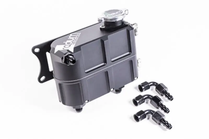 Radium Engineering Coolant Expansion Tank- Universal 1