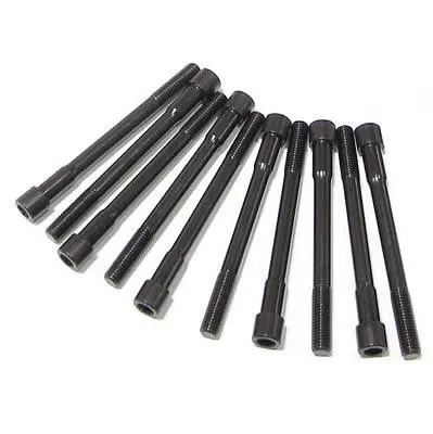 Arp Volkswagen/Audi 1.8L Dohc 20V Turbo Head Bolt Kit W/O Tool 1