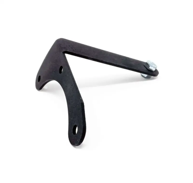 Torque Solution Fixed Wg Bracket Subaru Vf Turbos 1