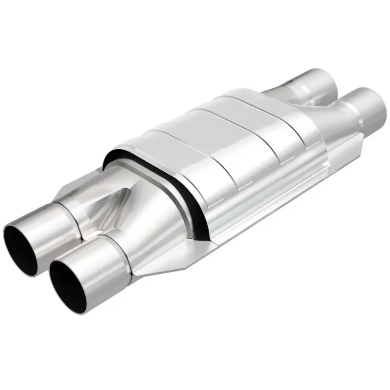 Magnaflow Conv Univ 2/2 D/D Fed 1