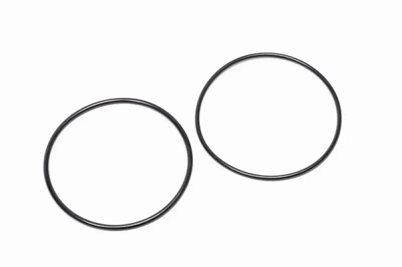 Radium Engineering Fuel Filter Body O-Ring - Pair 1