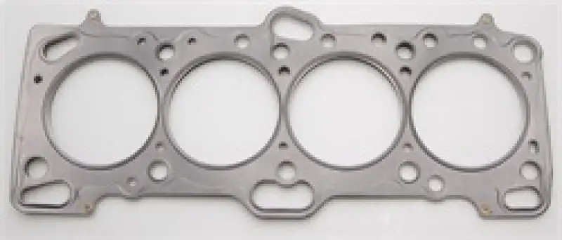 Cometic Mitsubishi 4G63/T 85.5Mm .075 Inch Mls Head Gasket Eclipse / Galant/ Lancer Thru Evo3 1