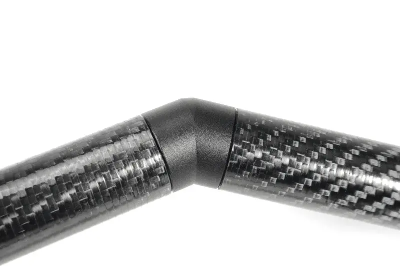 Perrin 08-21 Subaru Wrx/Sti Front Strut Brace - Carbon Fiber 1