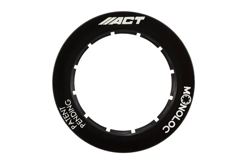 Act Subaru 02-05 Wrx / 04+ Sti / 03+ Mitsubishi Evo Monoloc Collar 1