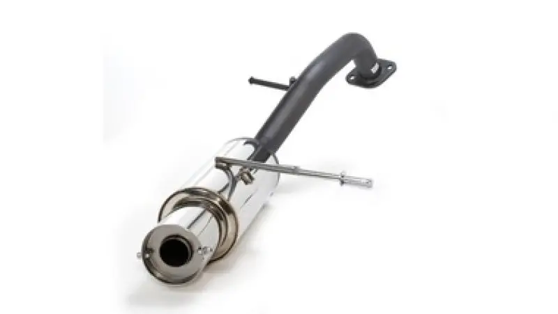 Hks 02-03 Mazda Protege5 Hi-Power Exhaust Rear Section Only Includes Silencer 1