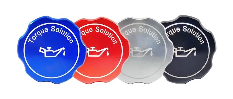 Torque Solution Billet Breather Oil Cap 89+ Subaru - Breather 1