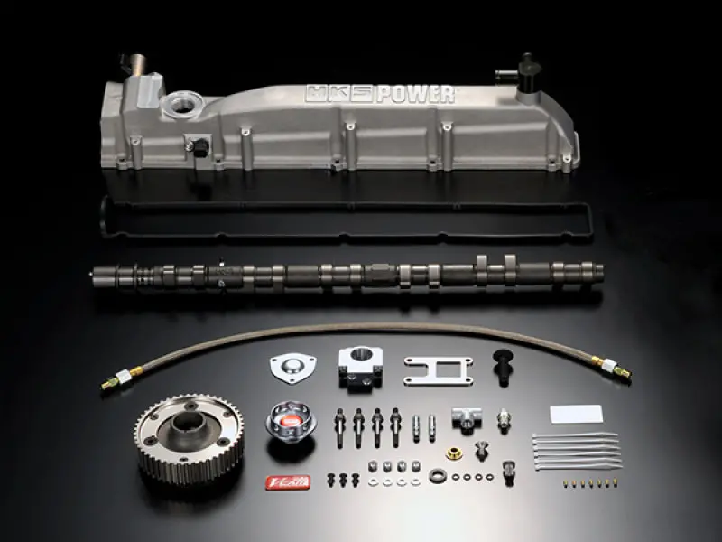 Hks Rb26 Vcam System Step2 (W/O Valcon Rb) 1